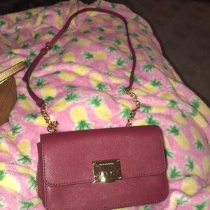 Michael kors 5in1 cross body